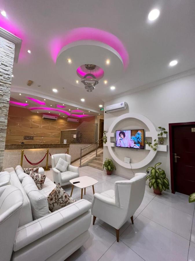 Al Deafah Hotel Apartment الضيافة للشقق الفندقية 阿尔布亚米 外观 照片