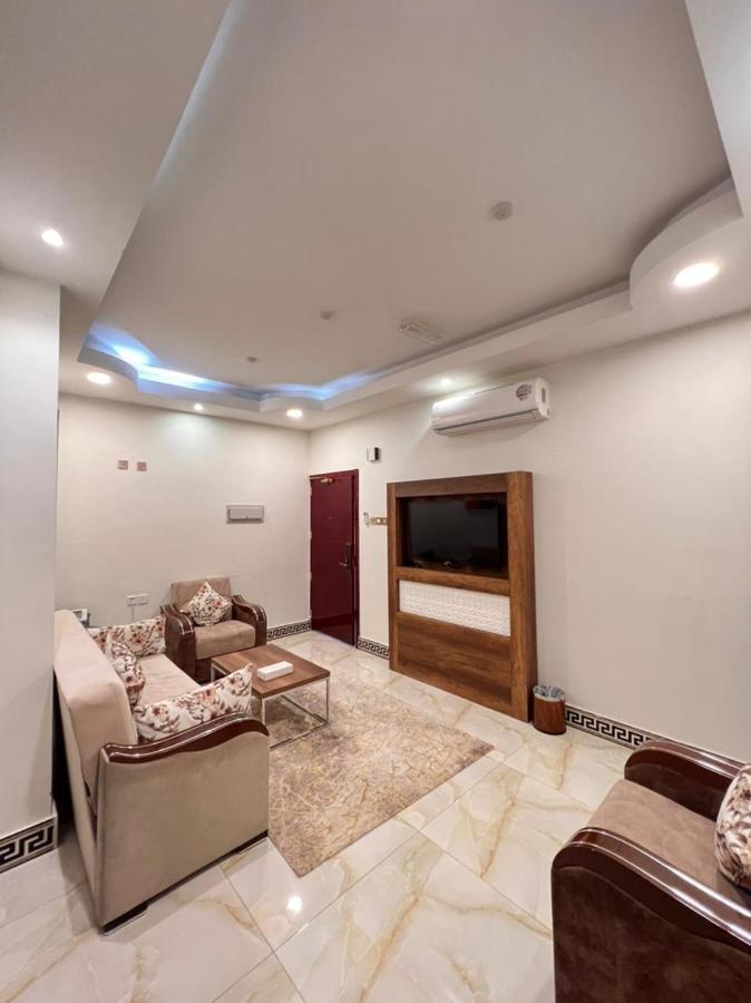 Al Deafah Hotel Apartment الضيافة للشقق الفندقية 阿尔布亚米 外观 照片